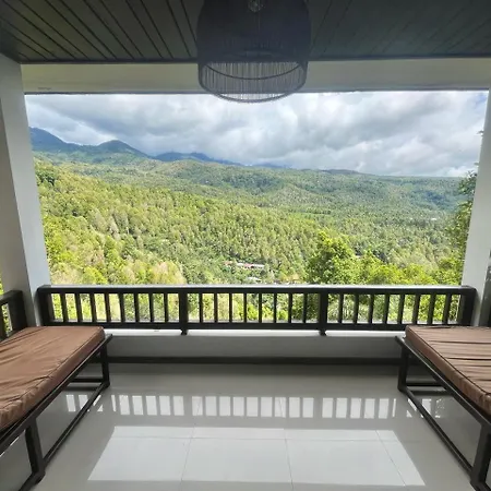 Puri Seroni Hotel
